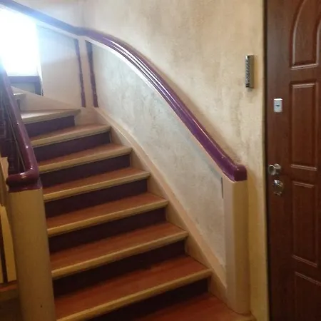 Appartement Odra 10 Tallinn