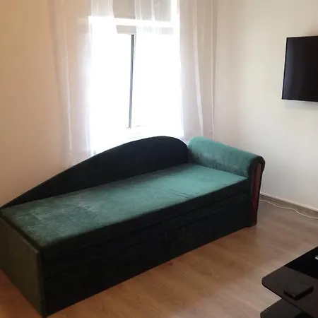 Appartement Odra 10 *