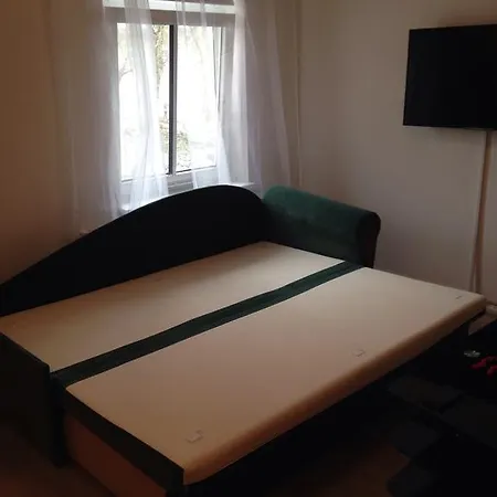Odra 10 Appartement Tallinn