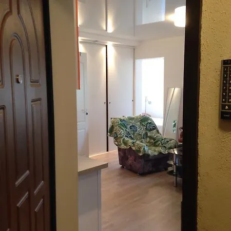 Odra 10 Appartement *