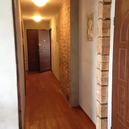 Odra 10 Appartement