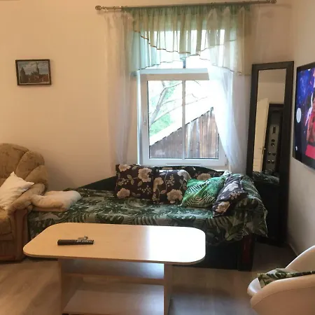 Appartement Odra 10 Tallinn