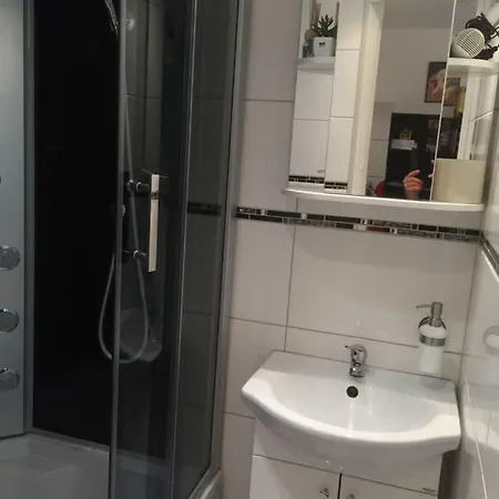 Appartement Odra 10 *