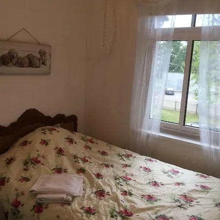 Odra 10 Apartment