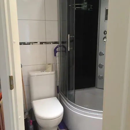 Appartement Odra 10