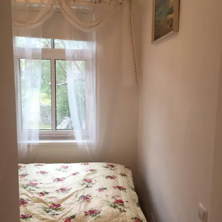 Odra 10 Appartement *