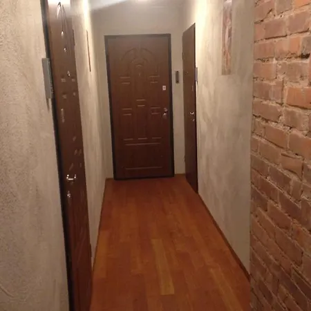 Odra 10 Apartament *