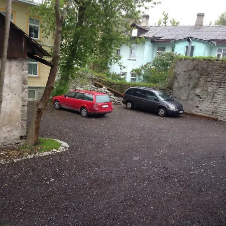 Odra 10 Tallin